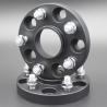 Buy cheap HONDA 5x114.3 15mm Wheel Spacers Made Of 7075-T6 Aluminum For Accord Civic CRV CR-Z from wholesalers