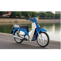 Buy cheap Automatic Clutch 110cc Super Cub Motorcycle 8000rpm Moped Bike Motocross product