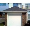 Buy cheap 40mm Roll Up Sectional Overhead Garage Door from wholesalers