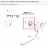Buy cheap Excavator LCD Gauge Panel Monitor For ZAX240-3 ZAX200-3 4631127 4652262 from wholesalers