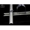 Buy cheap UL Standard Galvanized Steel Pipe Clamps , Stainless Steel Strut Straps Size Customized from wholesalers