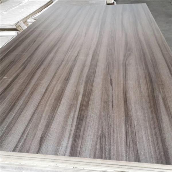 Buy cheap Both Side E0 Glue Melamine Faced 12mm Laminate Faced MDF from wholesalers
