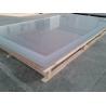 Buy cheap 48'X 96' X 0.08 In. Clear Acrylic Sheet Glass Frosted White Plastic Sheeting from wholesalers