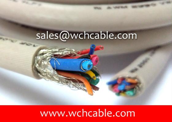 Buy cheap 1000V Oil Resistant TPU Cable UL20234, UL20940, UL21140, UL21223 from wholesalers