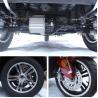 Buy cheap Zero Carbon Emissions 40km/H Passenger Electric Tricycle from wholesalers