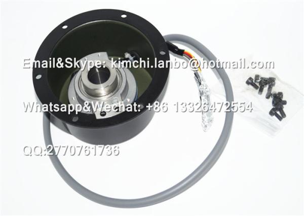 Buy cheap komori shaft encoder TS5205N454 5AA-0001-729 original komori printing machine spare parts from wholesalers