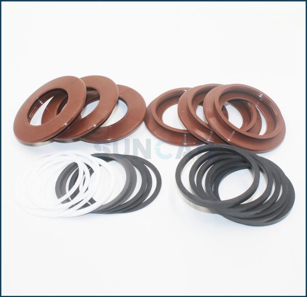Buy cheap 561-32-69720 5613269720 Seal Kit Front Brake For KOMATSU Dump Truck HD465-7 HD785-5LC from wholesalers