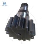 05903869 JS200 Shaft Pinion 14 Teeth Sun Shaft 05-903869 05903869 For JCB200