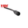 Buy cheap 48V 2A E Bike Wire Connector IP67 8 Pin Female Plug Socket Cable from wholesalers