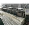 Buy cheap Polyester PE Nonwoven Filter Cloth bag 2.2m Needle Punched from wholesalers