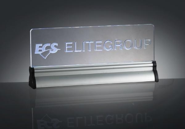 Buy cheap Perspex lighting POS sign holder from wholesalers