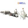 Buy cheap ABS GPPS HIPS PMMA Sheet Production Line For Drawers Drain Trays from wholesalers