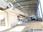 Rotary Kiln Equipment for Limestone Calcination Production Line