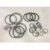 Buy cheap Excavator Parts Breaker Oil Seal Repair Kit F22 Black Color from wholesalers