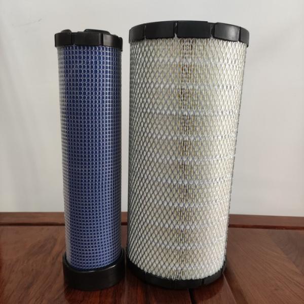 Buy cheap B222100000500 B222100000501 Excavator Filter Sany Filter For SY85 SY115 from wholesalers