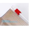 Buy cheap Manufacturer 2kg odm oem slider flat bottom bag dog cat wholesale custom pet food packing, Slider k flat bottom do from wholesalers