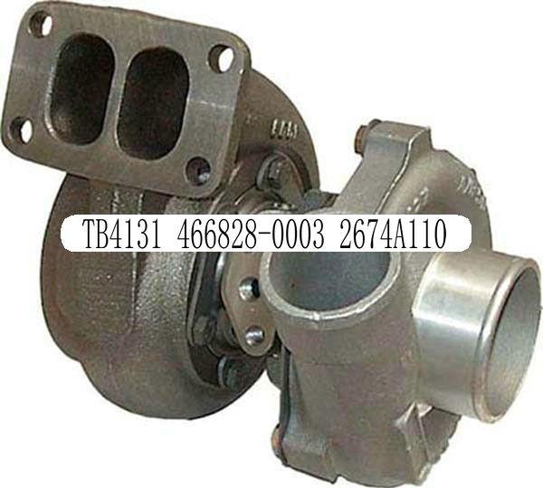 Buy cheap Perkins Agricultural TB4131 Turbo 466828-0006,2674A110 from wholesalers