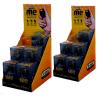 Buy cheap POP PDQ Corrugated Retail Cardboard Countertop Displays Box UV Coating from wholesalers