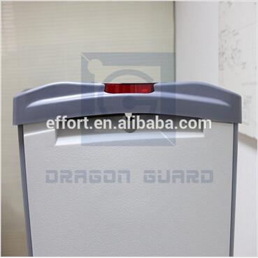 Buy cheap 2015 new product retail anti theft EAS Alarming 8.2mhz security door from wholesalers