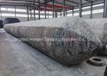Inflatable Heavy Lifting Marine Rubber Airbag Pneumatic