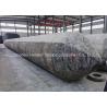 Buy cheap Marine Airbags Rubber Balloon Roller Ship Launching Airbags from wholesalers