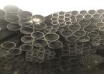 Cold Rolled Grade 316 Square Stainless Steel Sanitary Tubing