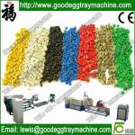 PE/EPE/LDPE Granulating Producting Line