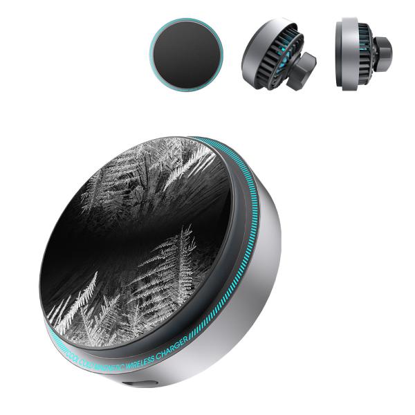 Buy cheap Semiconductor Cooling Fan Iphone Car Charger Customized Iphone 14 Car Charger from wholesalers