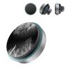 Buy cheap Magnetic 3 In One Wireless Charger Cooling Fan Magsafe Car Charger from wholesalers