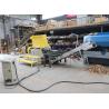 Buy cheap Wood Pallet Crusher 37KW Wooden Pallet Crushing Machine With Nails Out from wholesalers