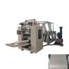 Buy cheap Good price V fold disposable hand towel tissue paper towel making machine from wholesalers