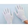 Buy cheap Unisex Disposable Vinyl Examination Gloves from wholesalers