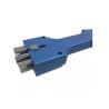 Buy cheap Stainless Steel Rule Extractor For Die Making 12cm×7cm×7cm Size from wholesalers