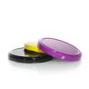 Buy cheap Hot Sale 63mm 72mm 82mm Good Airtight Metal Twist off Can Lid from wholesalers