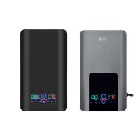 Buy cheap Multipurpose Wall Mounted Electric Boiler Combi 15kw With Electromagnetic product