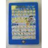 Buy cheap the Islamic Arabic and English words learning for kids from wholesalers