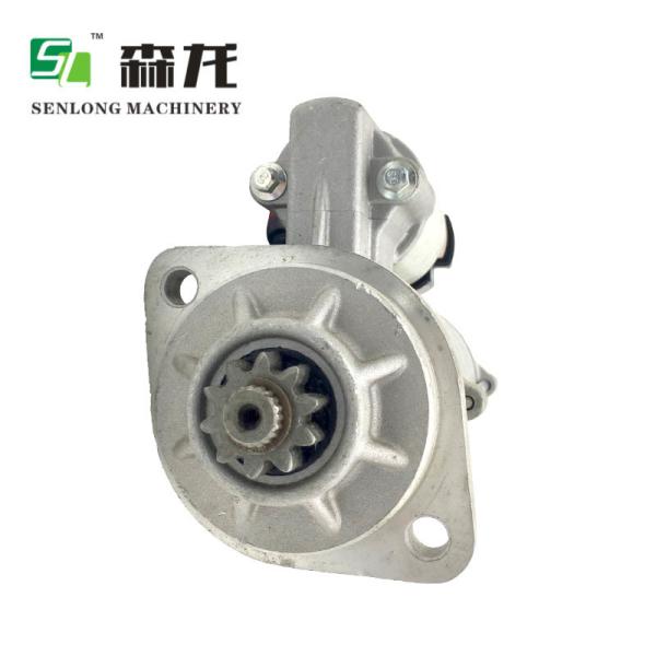 Buy cheap 12V 10T CW RE560122 NEW Excavator Starter Motor JOHN DEERE Tractors Skidders from wholesalers