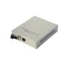 Buy cheap Single / Dual Fiber Optic Media Converter with Half / Full Duplex from wholesalers