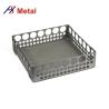 Buy cheap High Purity Molybdenum Lanthanum Alloy Plate Customized Size High Polished Hardness from wholesalers
