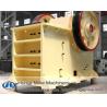 Buy cheap Hongji Hard Stone jaw crusher for sale from wholesalers