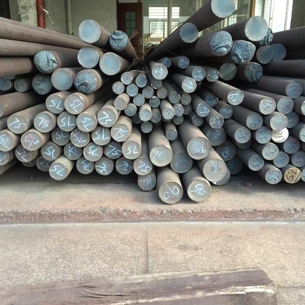 Buy cheap ASTM Hot Rolled 201 Stainless Steel Rod With Diameter 50mm SS Steel Rod from wholesalers