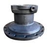 Buy cheap SK250-8 swing motor case housing apply to excavator SK from wholesalers