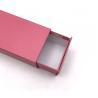 Buy cheap Strong Cardboard Paper Packaging Drawer Box Luxury Eyewear OEM Logo from wholesalers