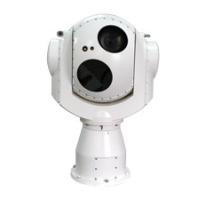 Buy cheap Marine Surveillance Electro Optical Systems EOSS JH602-500 / 150 / 30 product