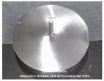 Air Vent Head Float Plate 533HFB-350A Maker Yangzhou Feihang Ship Accessories