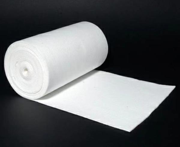 Buy cheap PTFE Membrane Industrial Filter Cloth Baghouse Singeing Non Woven Polyester Filter Fabric from wholesalers
