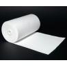 Buy cheap PTFE Membrane Industrial Filter Cloth Baghouse Singeing Non Woven Polyester Filter Fabric from wholesalers