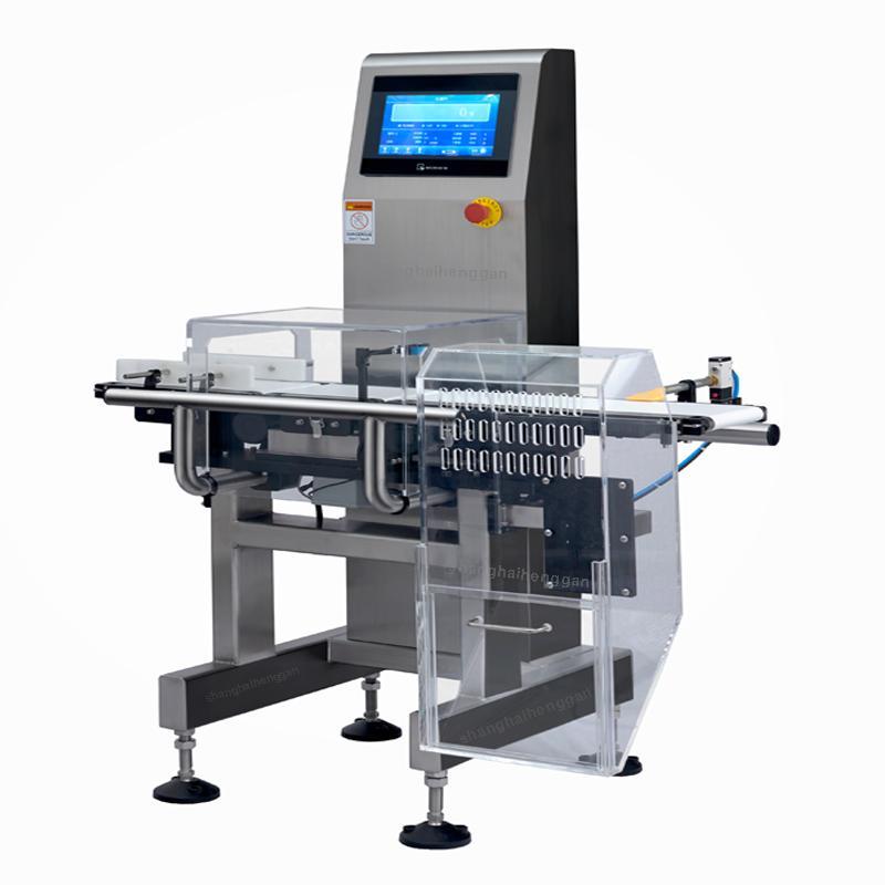 Buy cheap Solving Weight Variation Challenges in Manufacturing with Smart Checkweighers from wholesalers