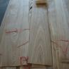 Buy cheap Sliced Cut Natural Veneer Paper Backed , Brown Ash Wood Veneer from wholesalers