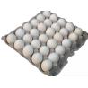 Buy cheap High Capacity Recycling Waste Paper Egg Tray Machine With CE Approved from wholesalers